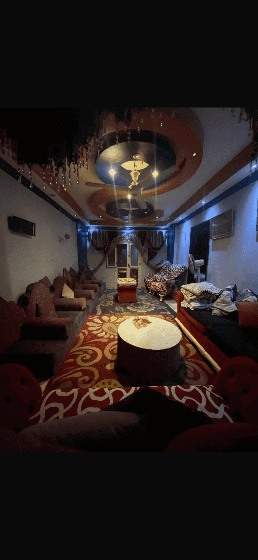 Apartment for sale 125 meters net from the owner