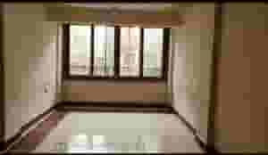 Apartment in transit in the second district