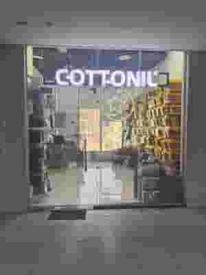 Invest and own a shop in the most powerful operational malls 35 meters. THE MARKET