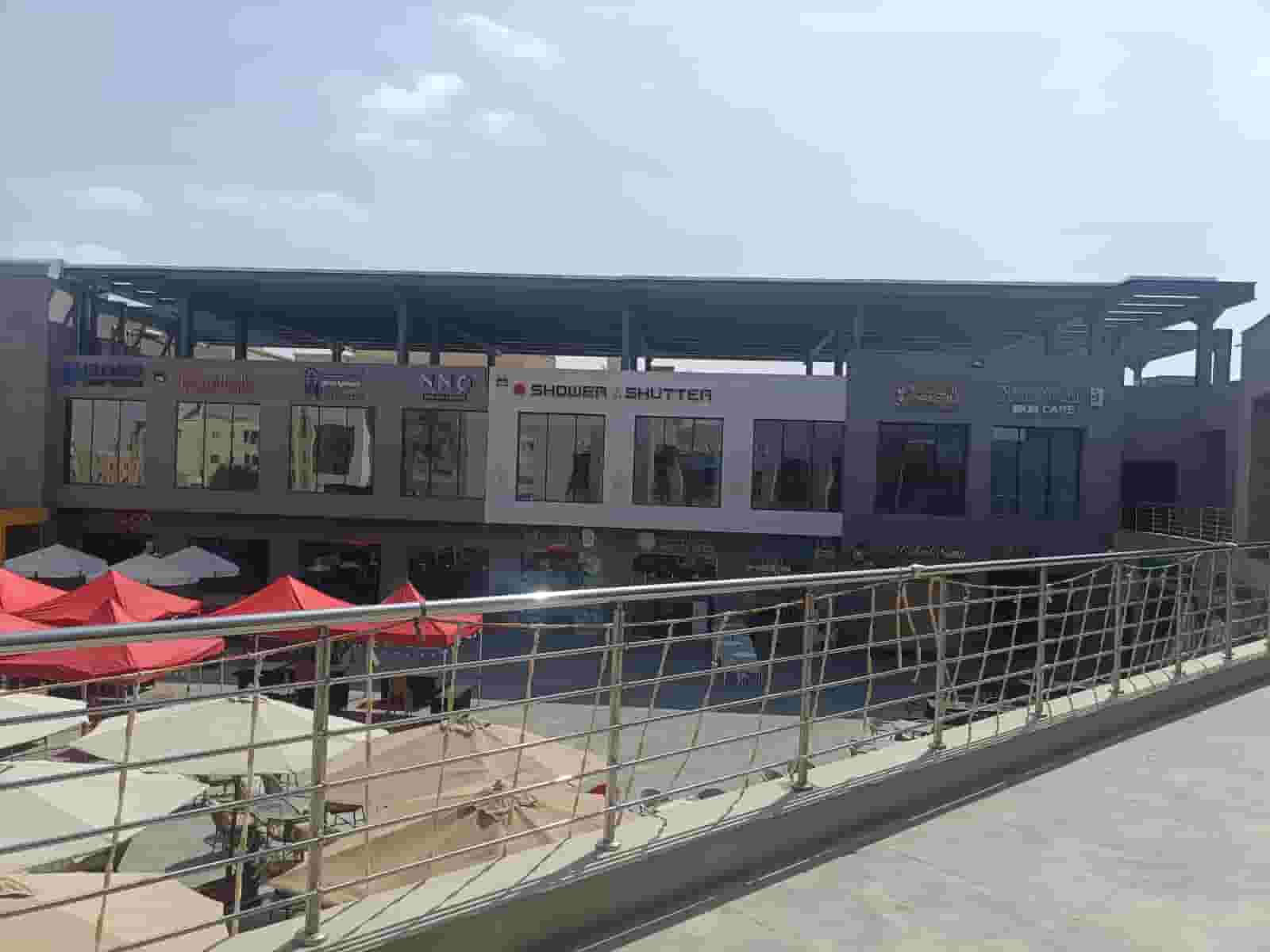 A medical clinic in the second phase of the MERGE BY THE MARKET project with an ideal area of 39 meters