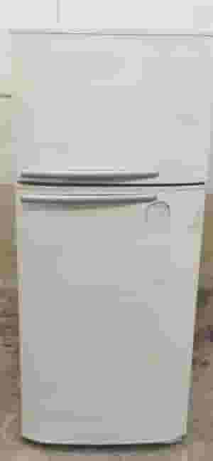 ايديال زانوسي ١٨ قدم