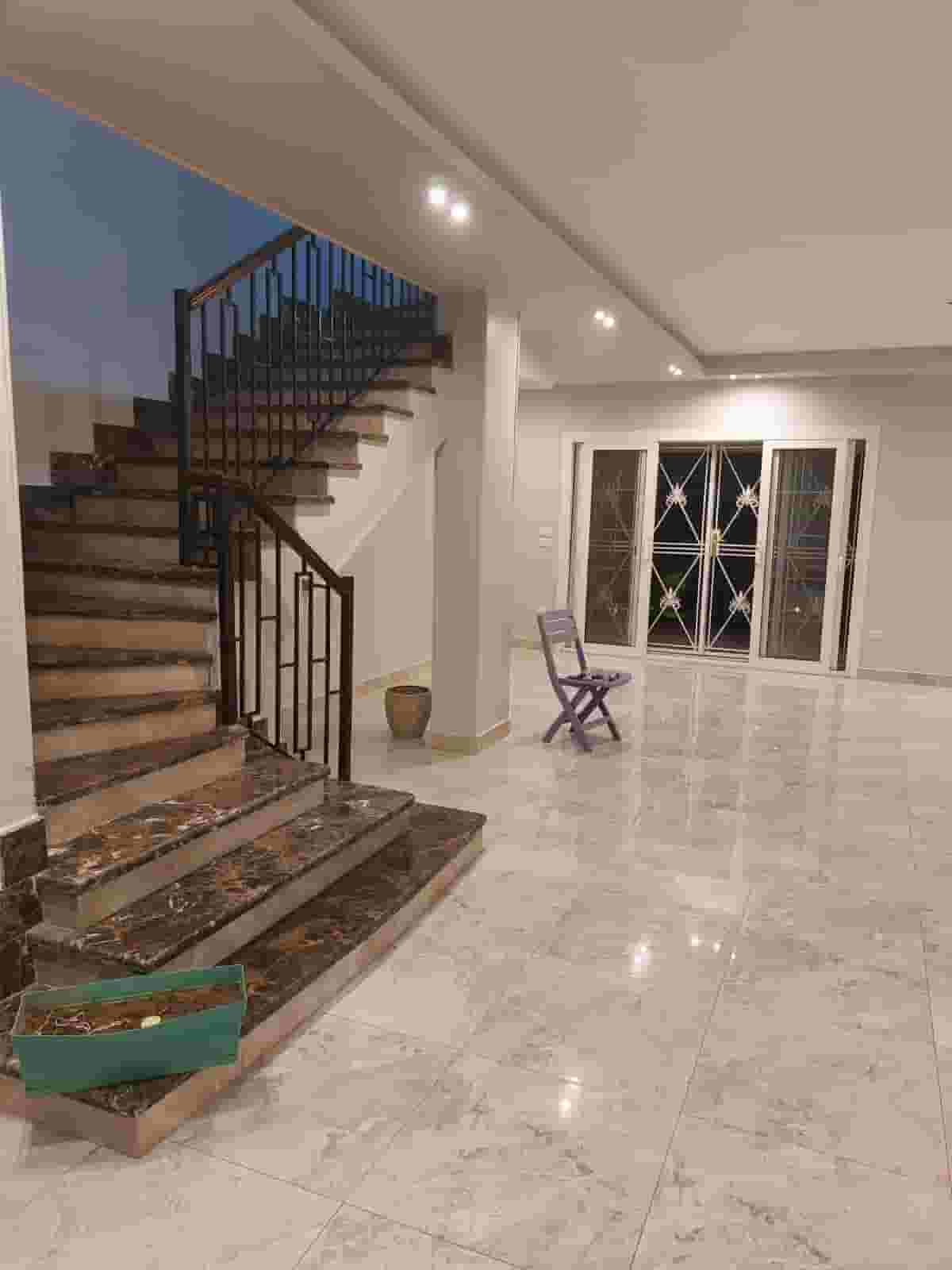 فيلا للايجار بكمبوند مونتن فيو هايد بارك التجمع الخامس  