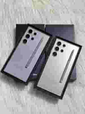 Experience modern mobile phones with Samsung S26