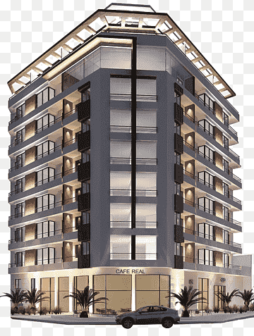 High super lux apartment for sale in Qashlaq Al Sawahel Towers 