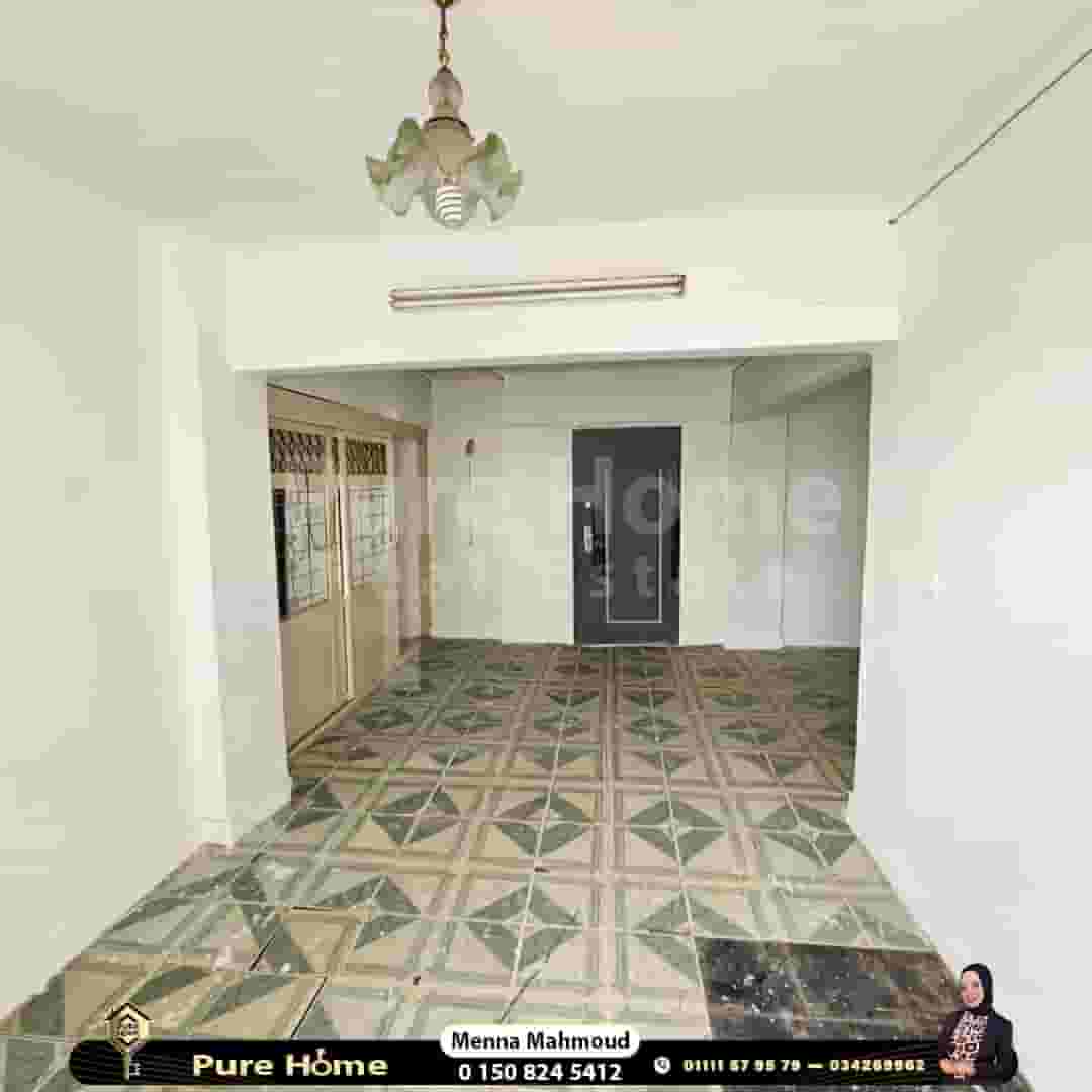 Apartment for sale - Smouha - (Asid City) 75m