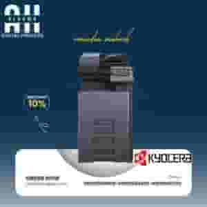 طابعات واحبار وقطع غيار استيراد بحالة الزيرو