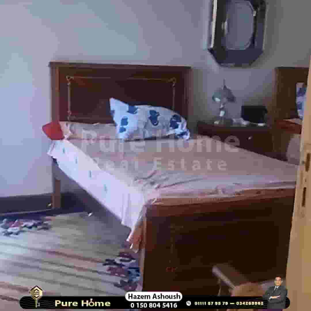 Apartment for sale - Sidi Gaber - Masaken Al Dobat 116 m