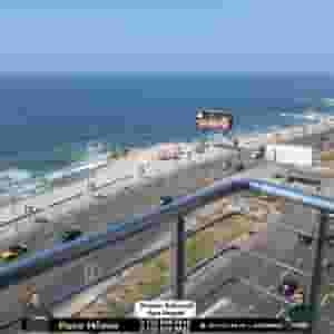 شقه للبيع - كامب شيزار - بحر مباشر 145م