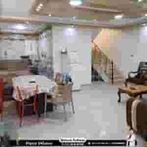 توين هاوس دوبلكس للبيع - الساحل الشمالي - الكيلو 73 