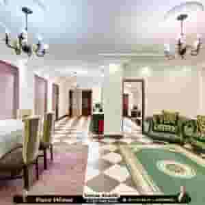 شقة مفروشة للايجار - ستانلي 180م