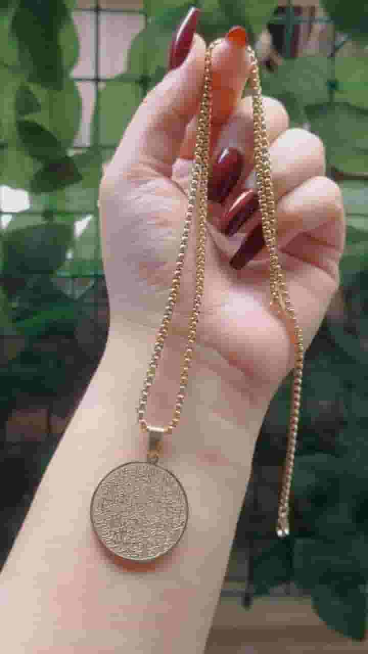 What is the material