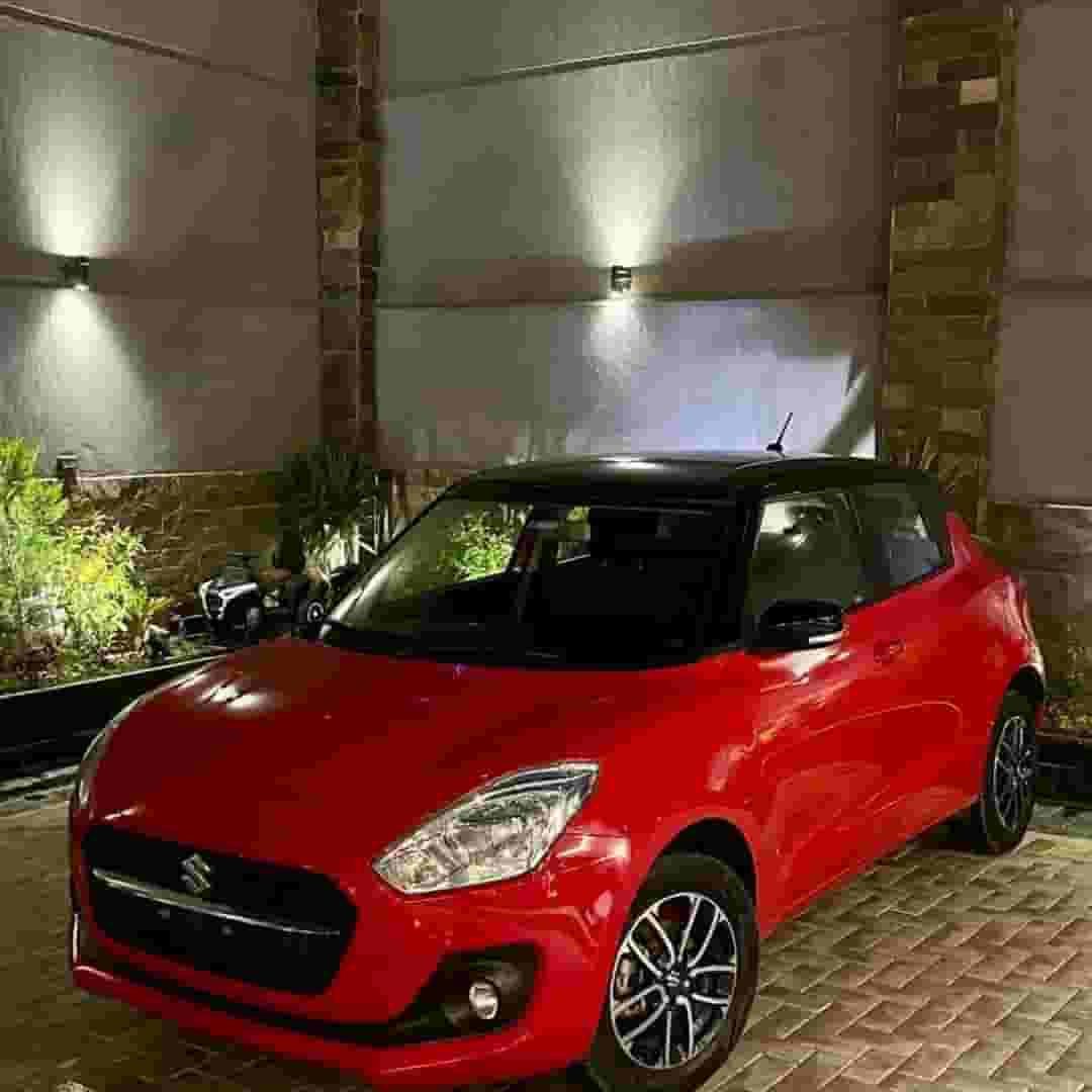 SUZUKI SWIFT 22