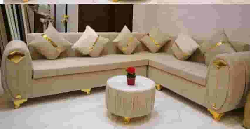 New corner, all colors, two pieces