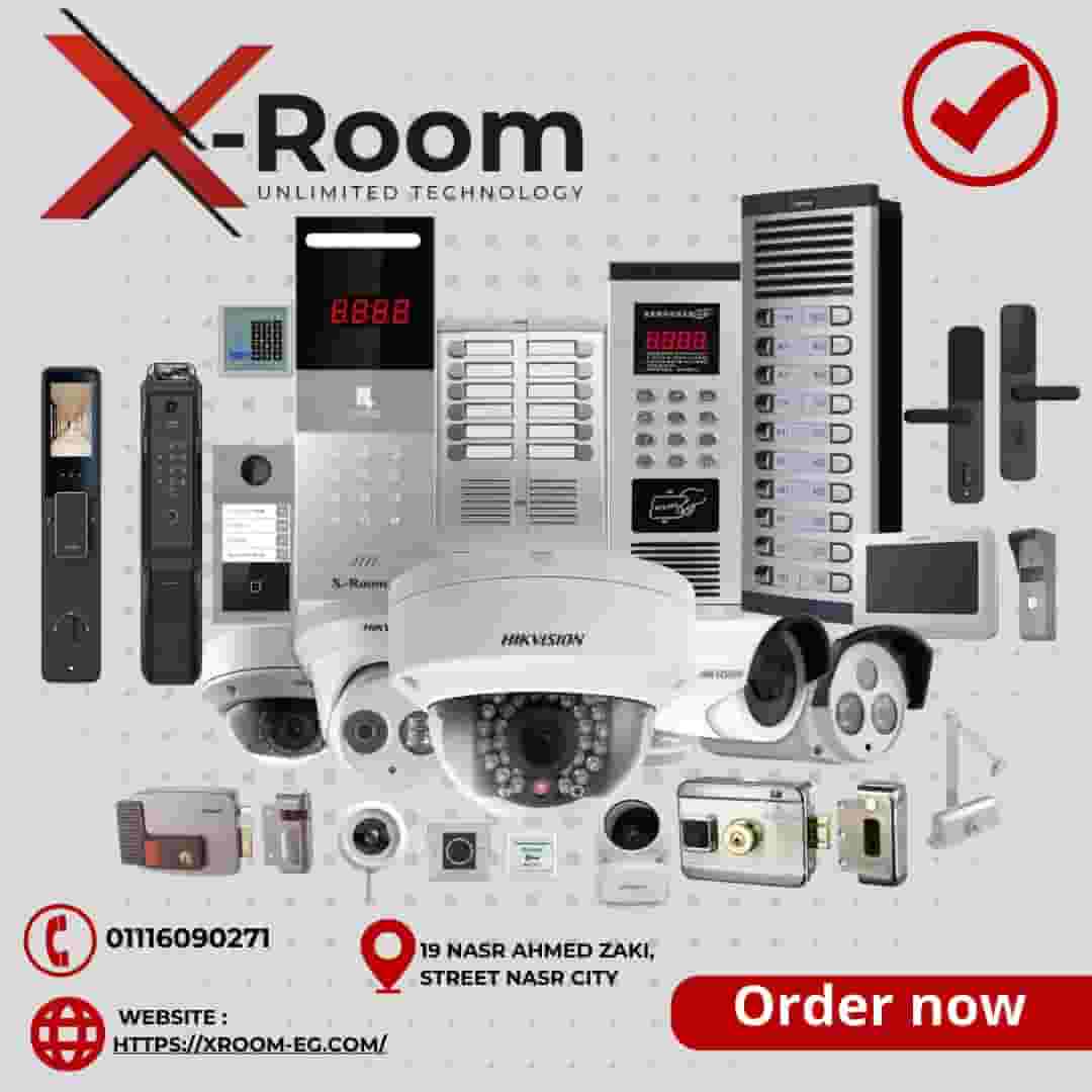 جميع الانظمه الامنيه