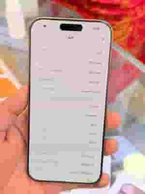 آيفون 16 برو ماكس