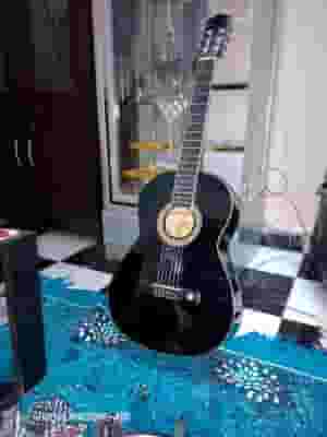 جيتار وارد المانيا