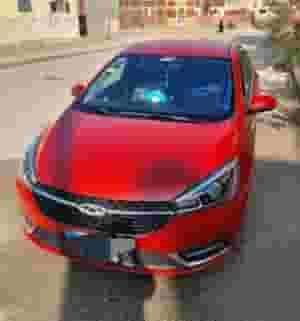  شيري اريزو 5 موديل 2022 للبيع