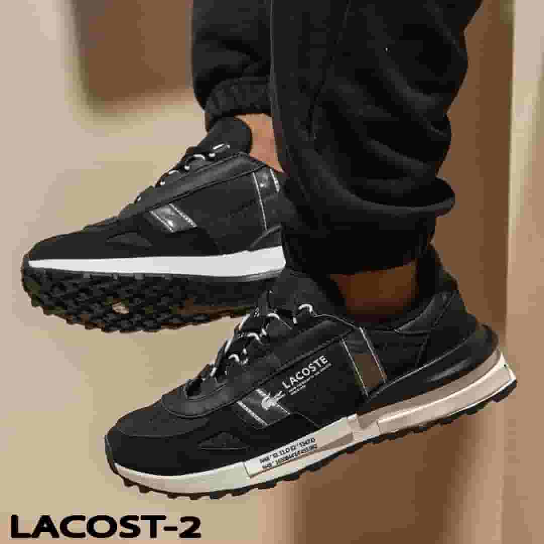  Gucci Lacoste 2026