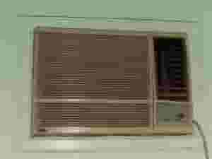 تكييف كاريير