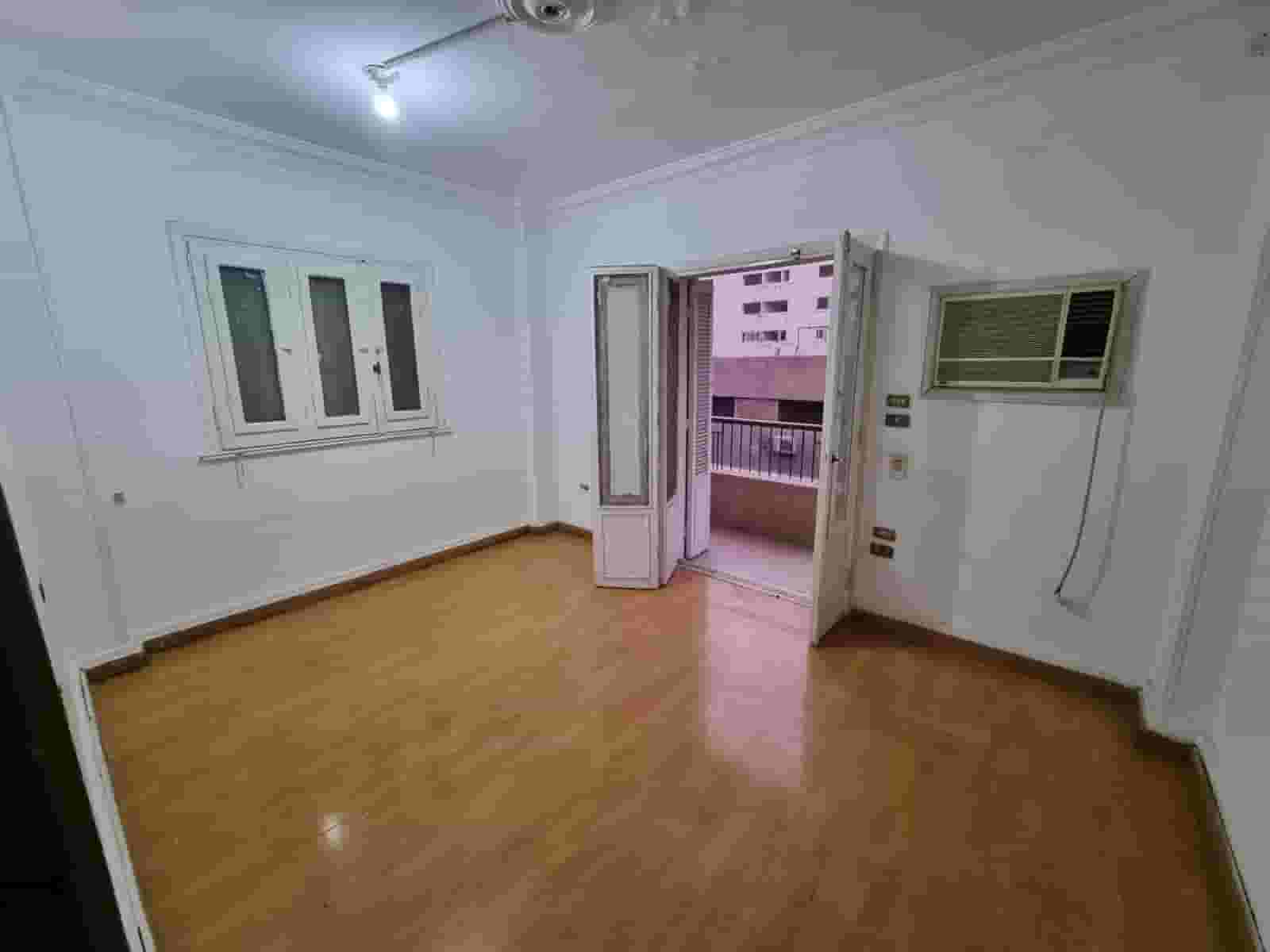 شقة ايجار جديد في العحوزة منطقة راقية