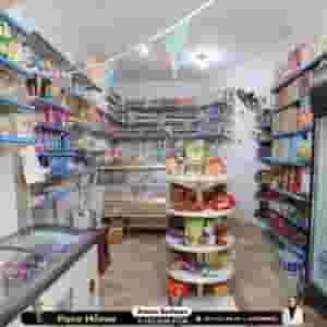 An opportunity to invest with a monthly return - 45 m shop for sale