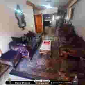 شقة للايجار المفروش - الابراهيمية 110م