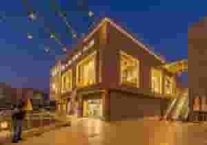 للإيجار محل تجاري في اقوي المولات التجارية في القاهرة الجديدة بمساحة 38 متر