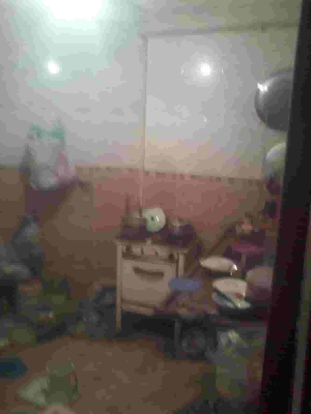 Apartment for sale 140 m super lux finished in Al Haram