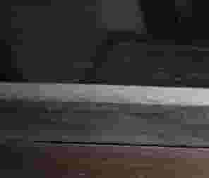 ترابيزة انتريه خشب زان ورخام اخضر مستورد