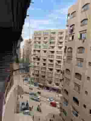 Apartment for sale in Faisal Al Manshiya - Amr Ibn El Aas axis