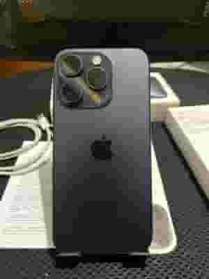 15 pro
128
M
English Arabic box
Zero tax. No nail
Installment is available