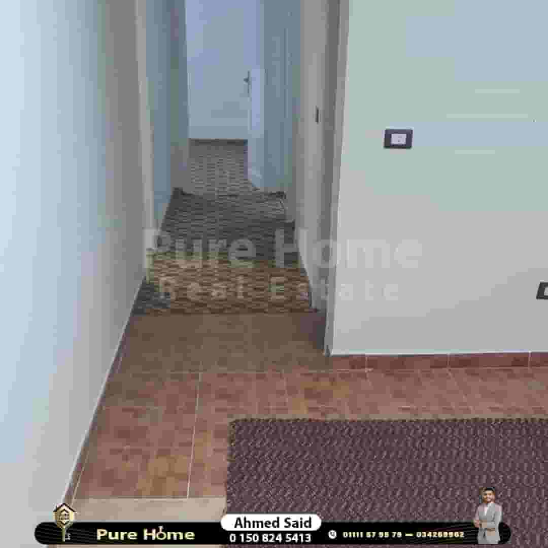 Administrative office for rent - Victoria - Al-Jalaa Street 110 m