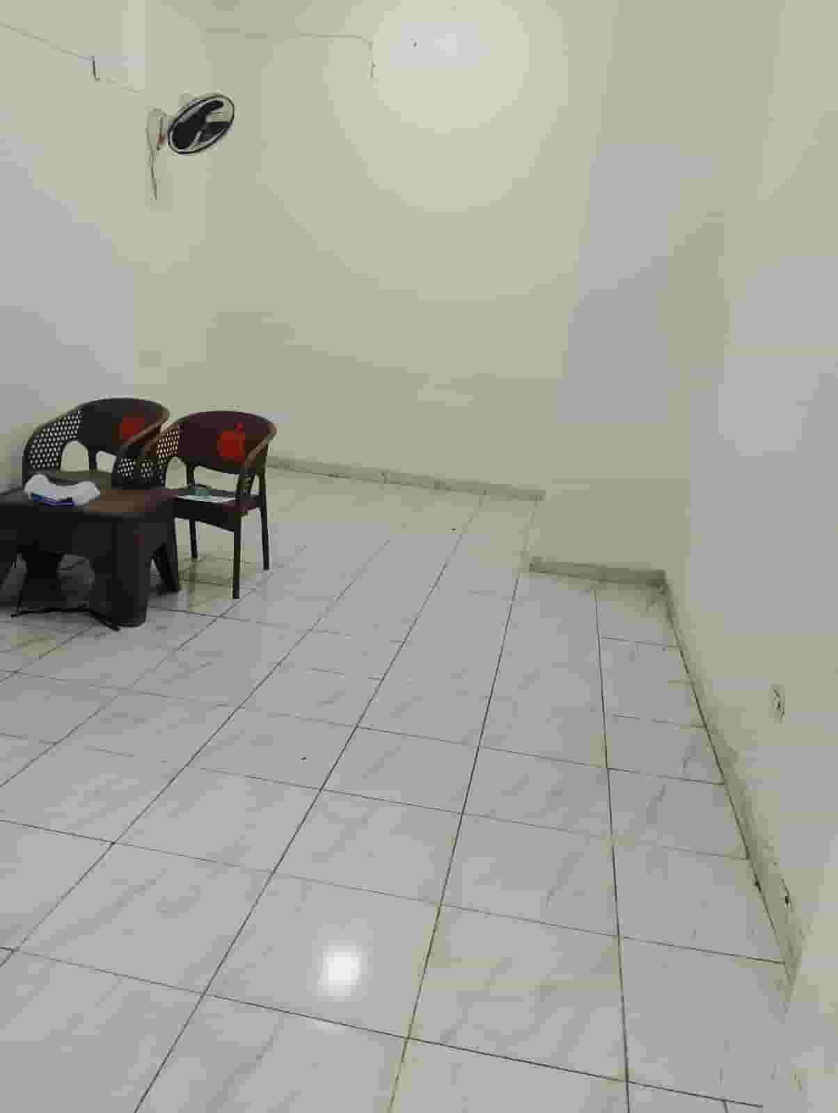 30 m shop for rent in Miami Bahri on Al Arman Street 