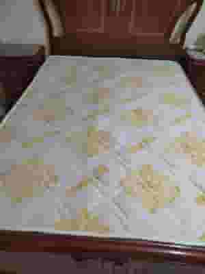 Moon Line mattress
 Moon Line mattress