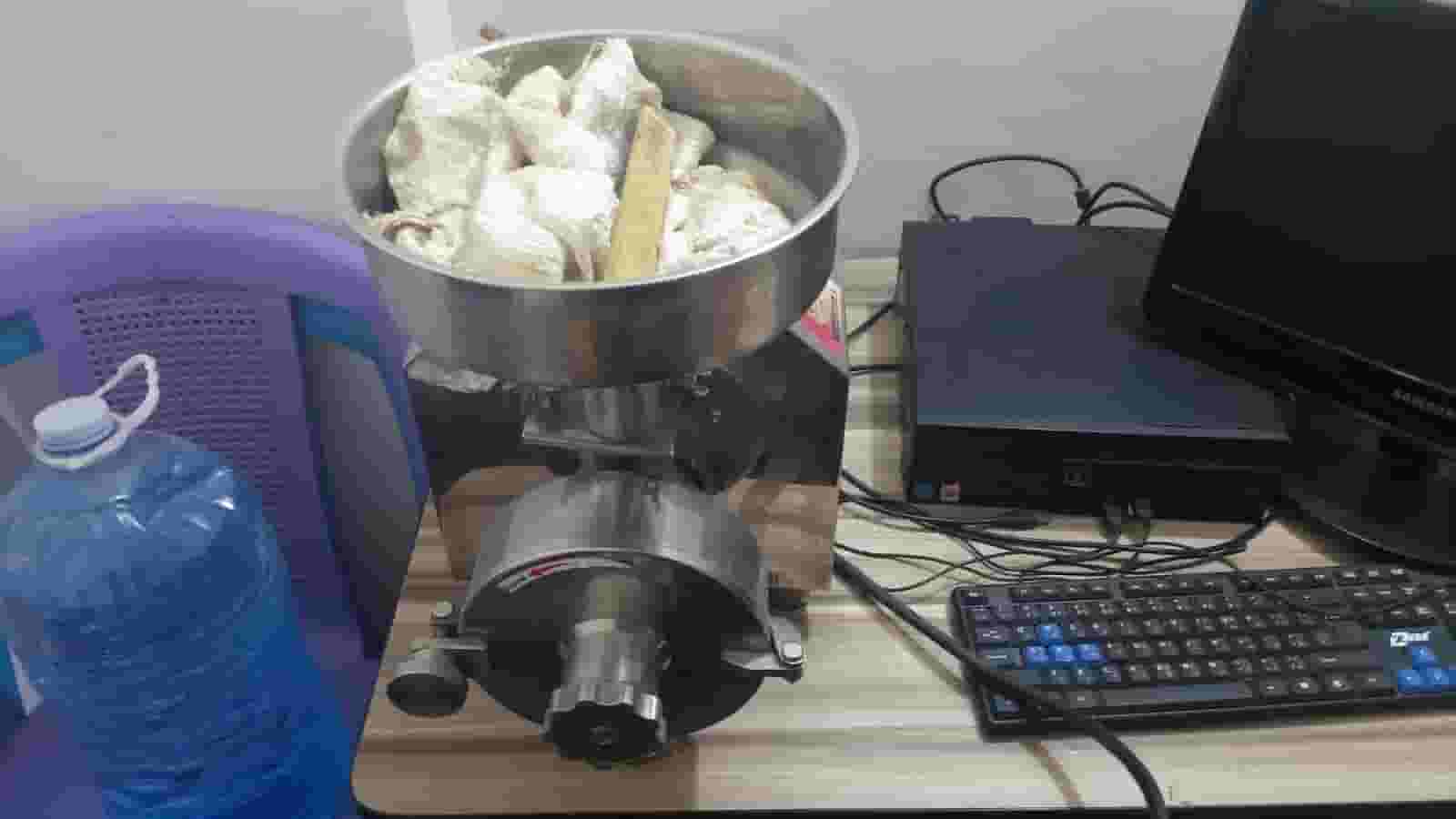 مطحنة عطاره