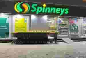 محل للبيع 28 متر