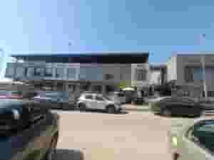 استثمر في محل على البلازا مباشرة على مساحة 56 متر في اقوي مول تجاري وشغال بالفعل في القاهرة الجديدة