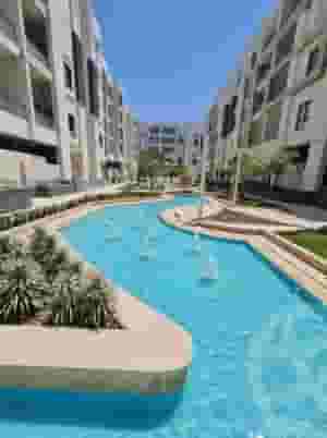 شقق بالتقسيط فى الشروق