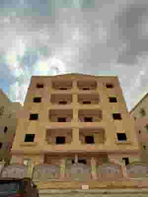 شقق للبيع في الشروق