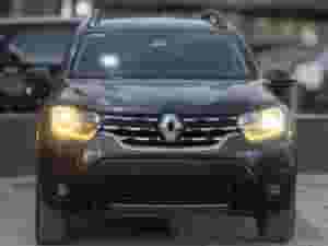  Renault Duster model 2022 H1