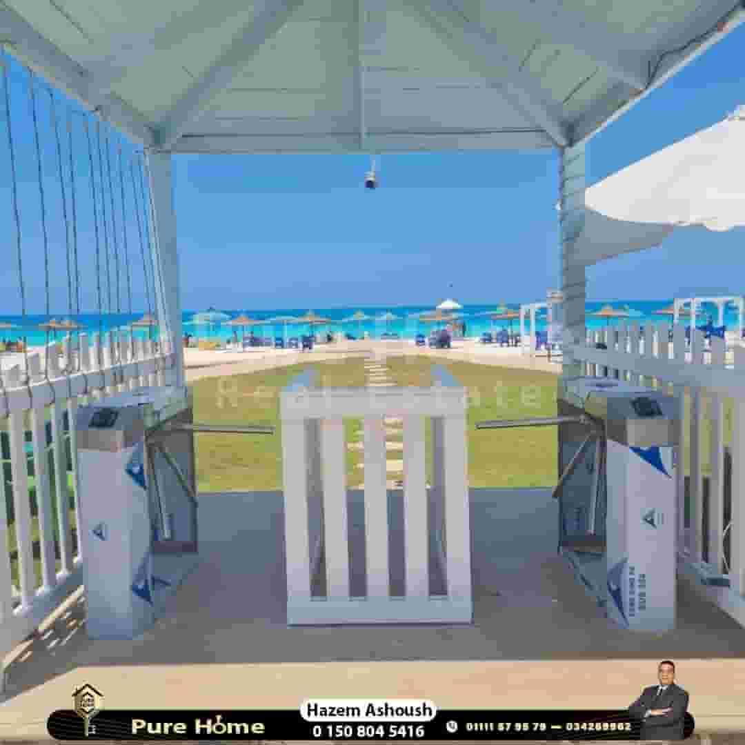 Chalet for sale - Marseilia Beach 1 - Kilo 75