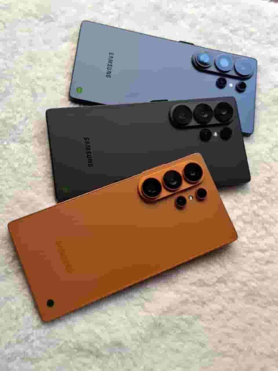 Samsung Galaxy S 26ultra