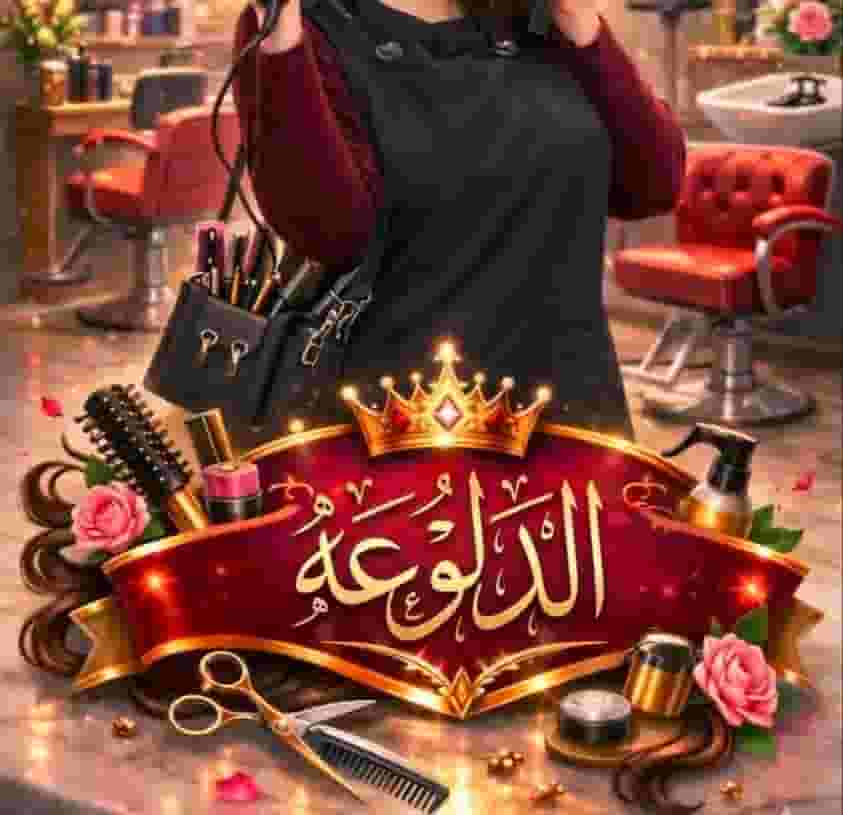 ا بحث عن عمل لكوافيرة شامله 