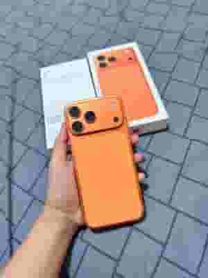 ايفون 17 برو ماكس