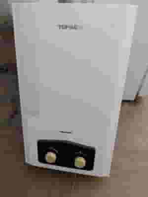 Tornado water heater 10 liter 