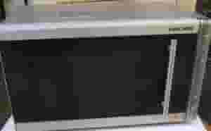 Black Decker 30 liter microwave 