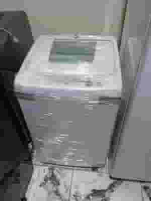 غساله توشيبا 8ك