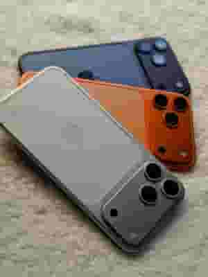 آيفون 17 برووماكسس 💎🍓