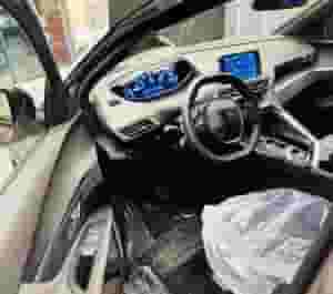 بيجو 3008 1.6T موديل 2025