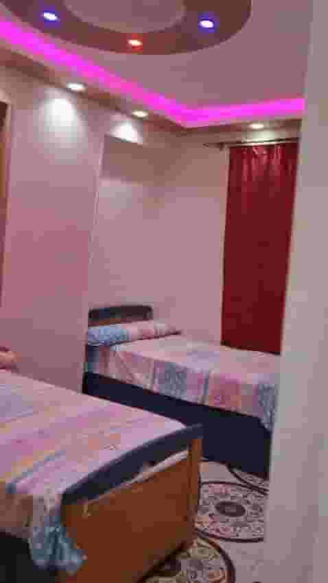 Furnished apartment for rent directly from the owner without commission